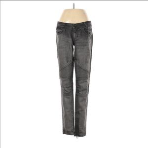 Armani Exchange Skinny Jeans